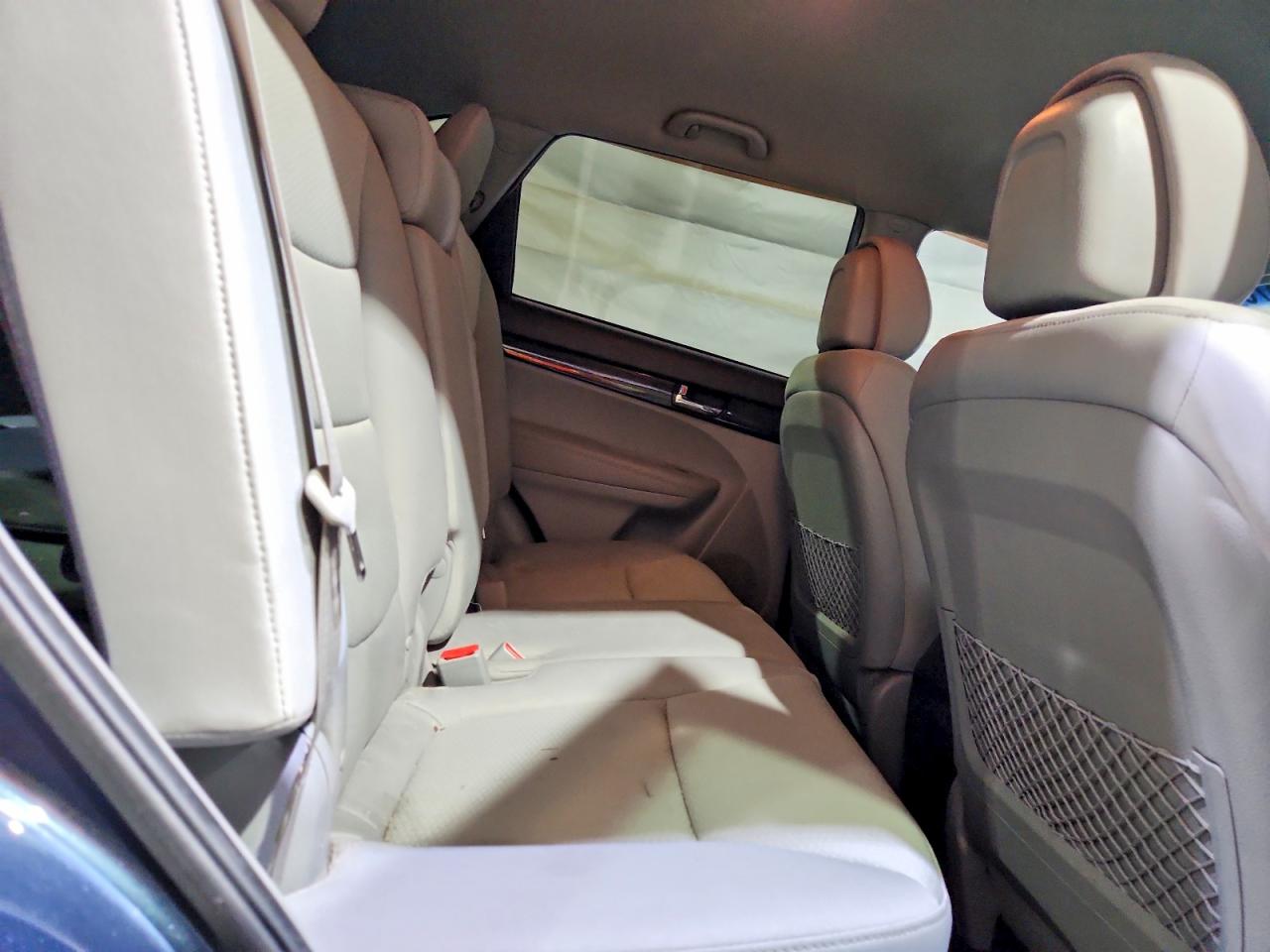 Kia Sorento Lx