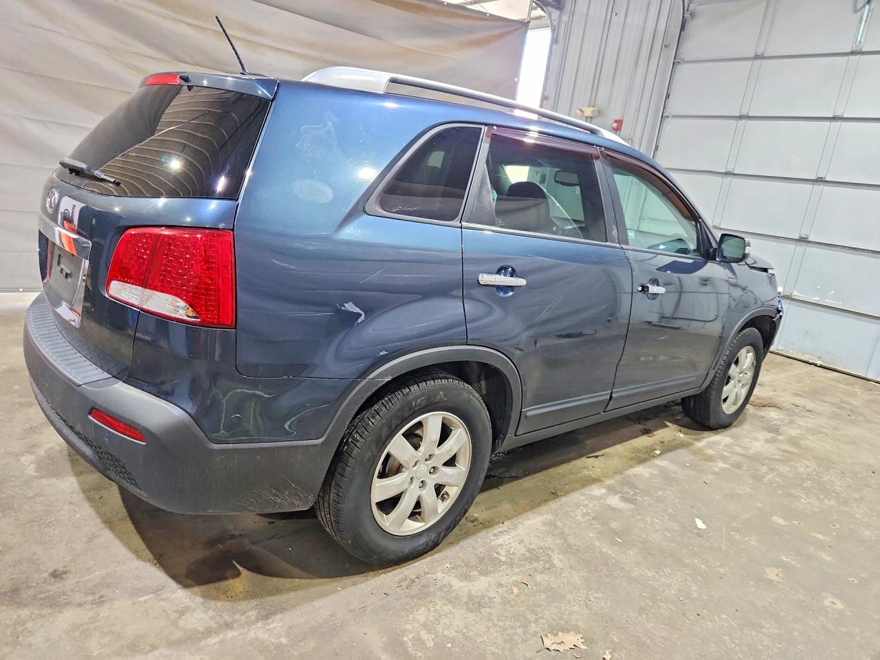 Kia Sorento Lx