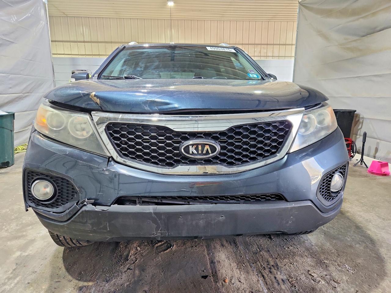 Kia Sorento Lx