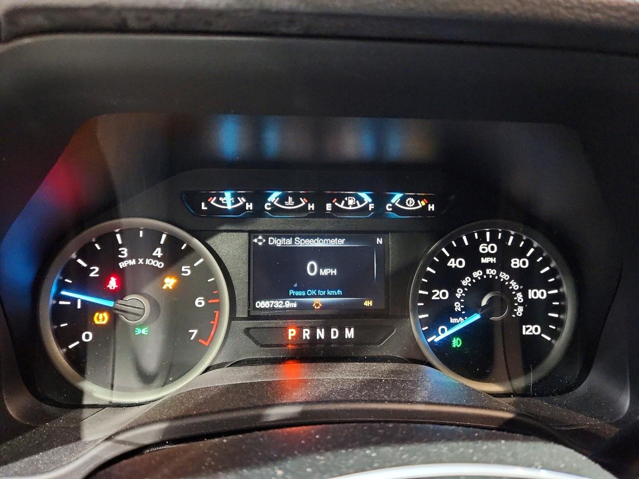Ford F-150 Super Cab