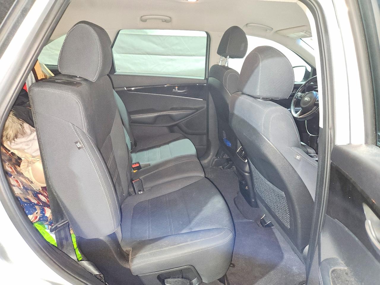 Kia Sorento Lx