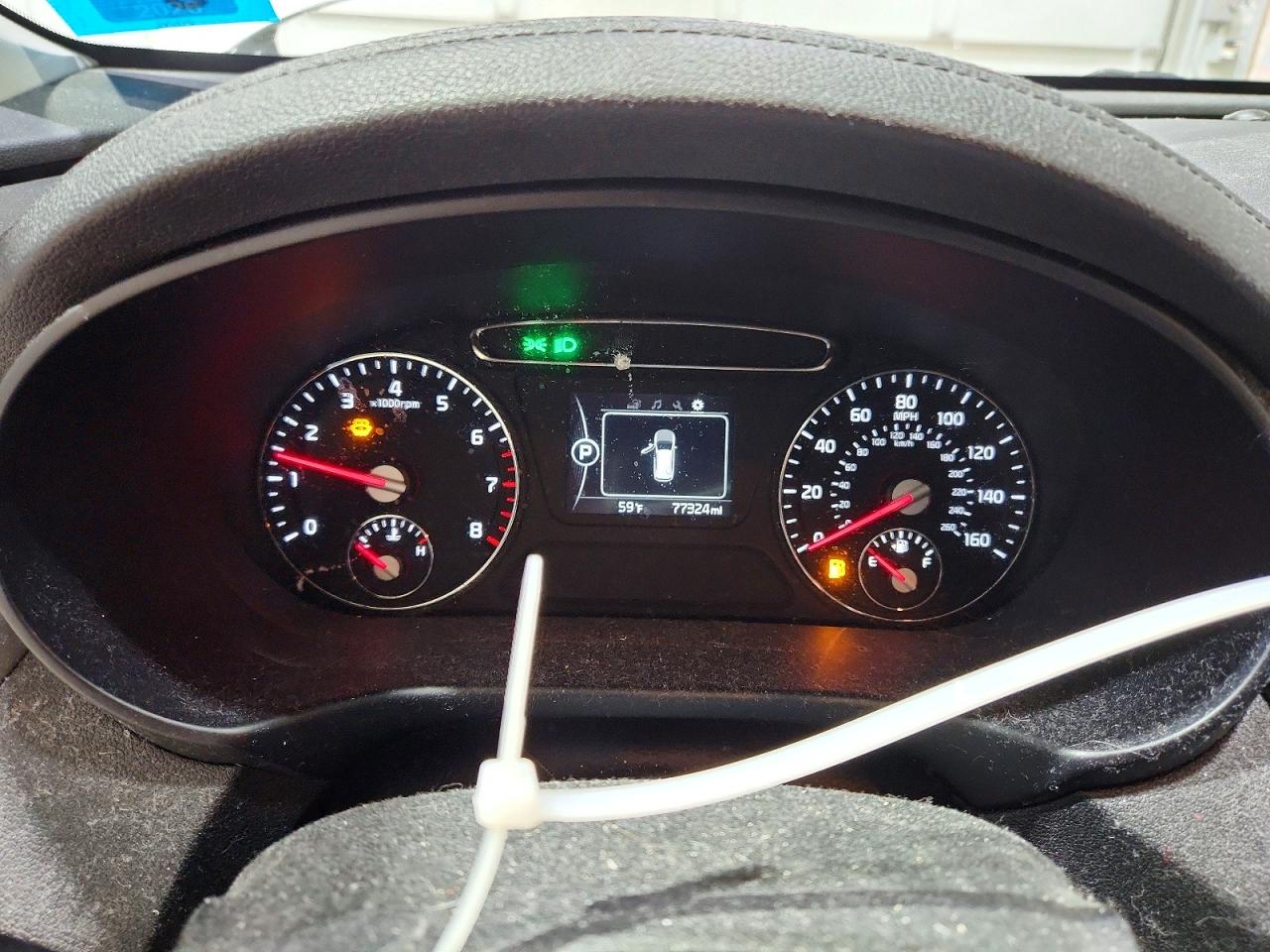 Kia Sorento Lx