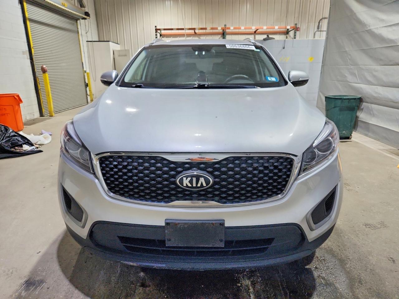 Kia Sorento Lx