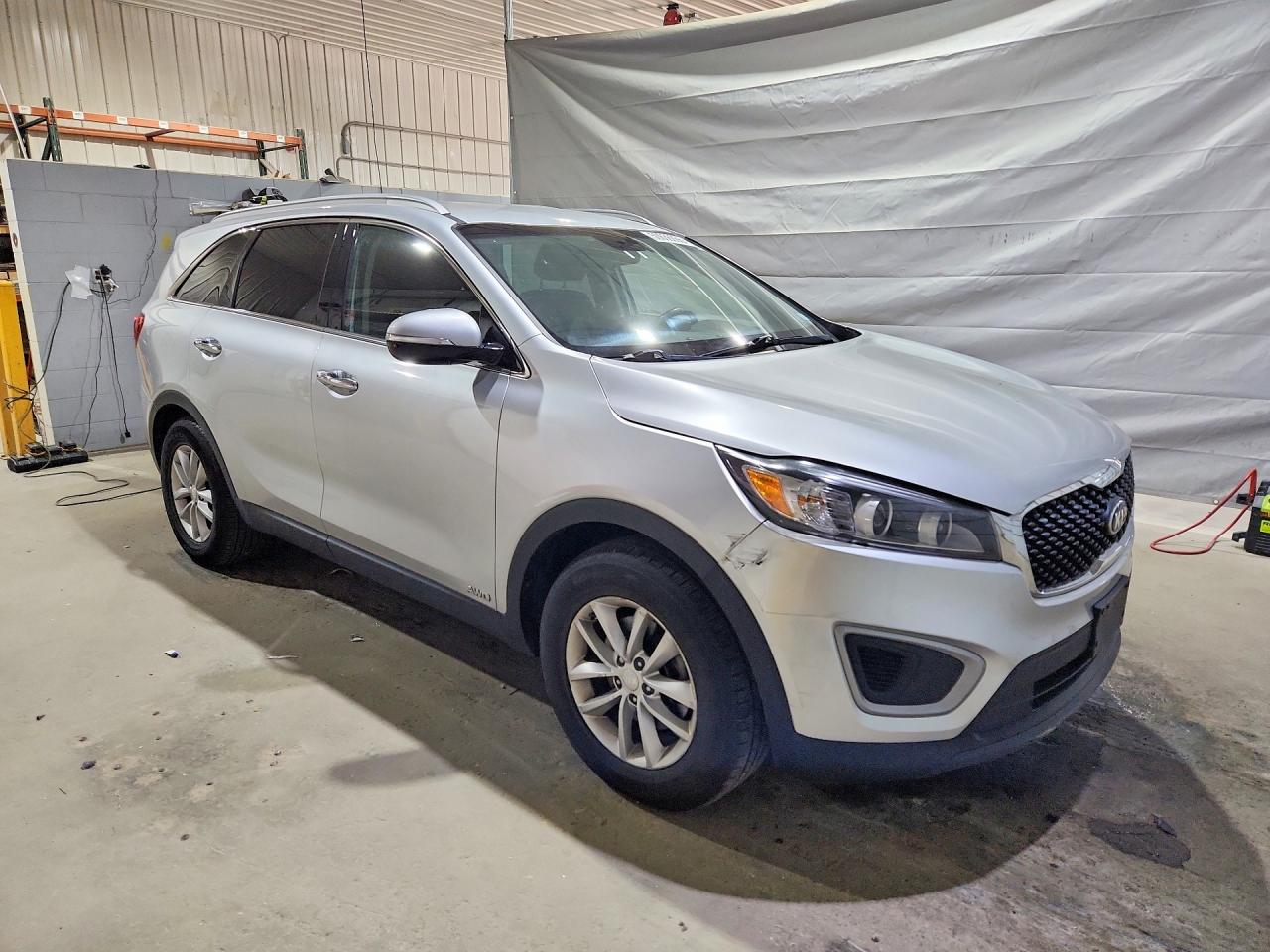 Kia Sorento Lx