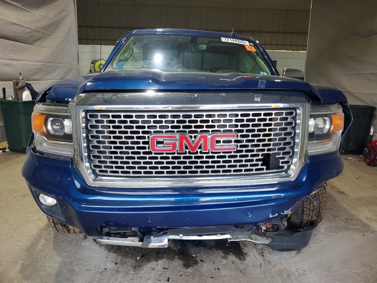 GMC Sierra K1500 Denali