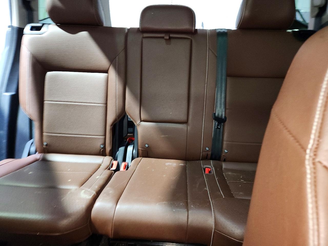 Volkswagen Atlas Se