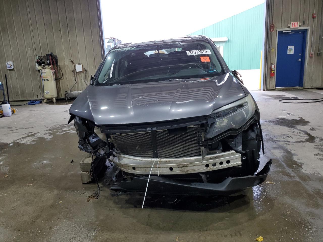 Honda Pilot Exl