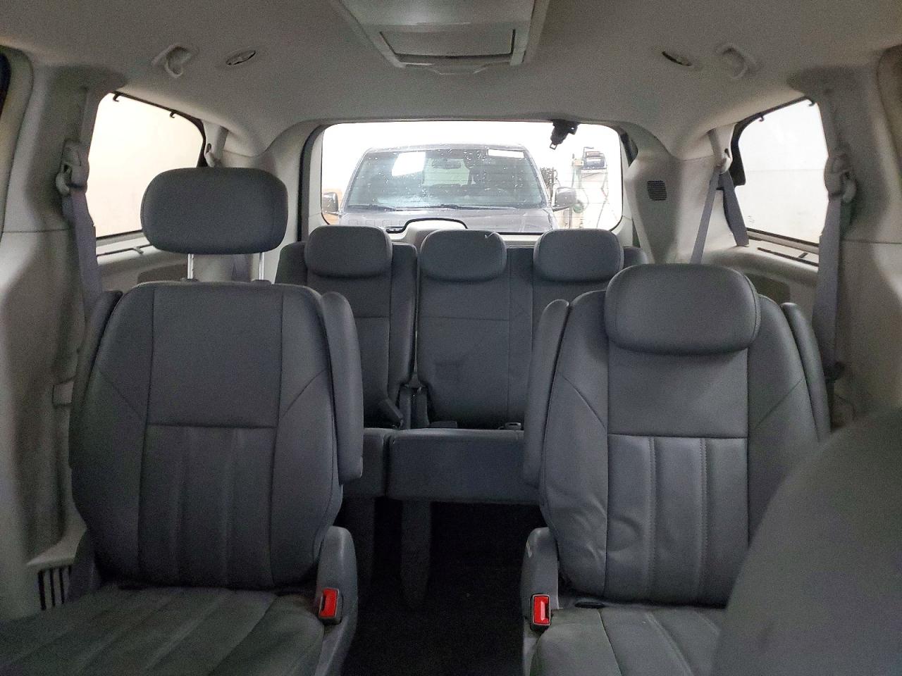 Chrysler Minivan Touring