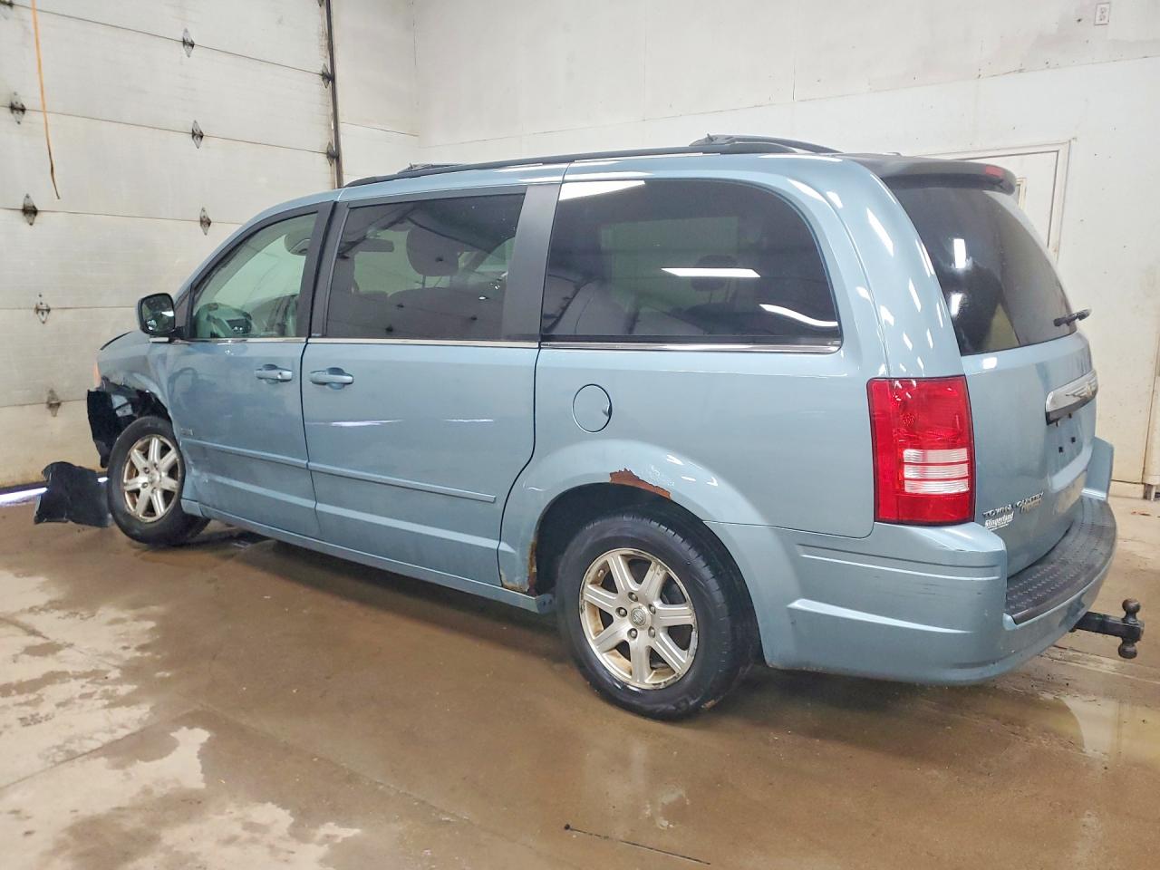 Chrysler Minivan Touring