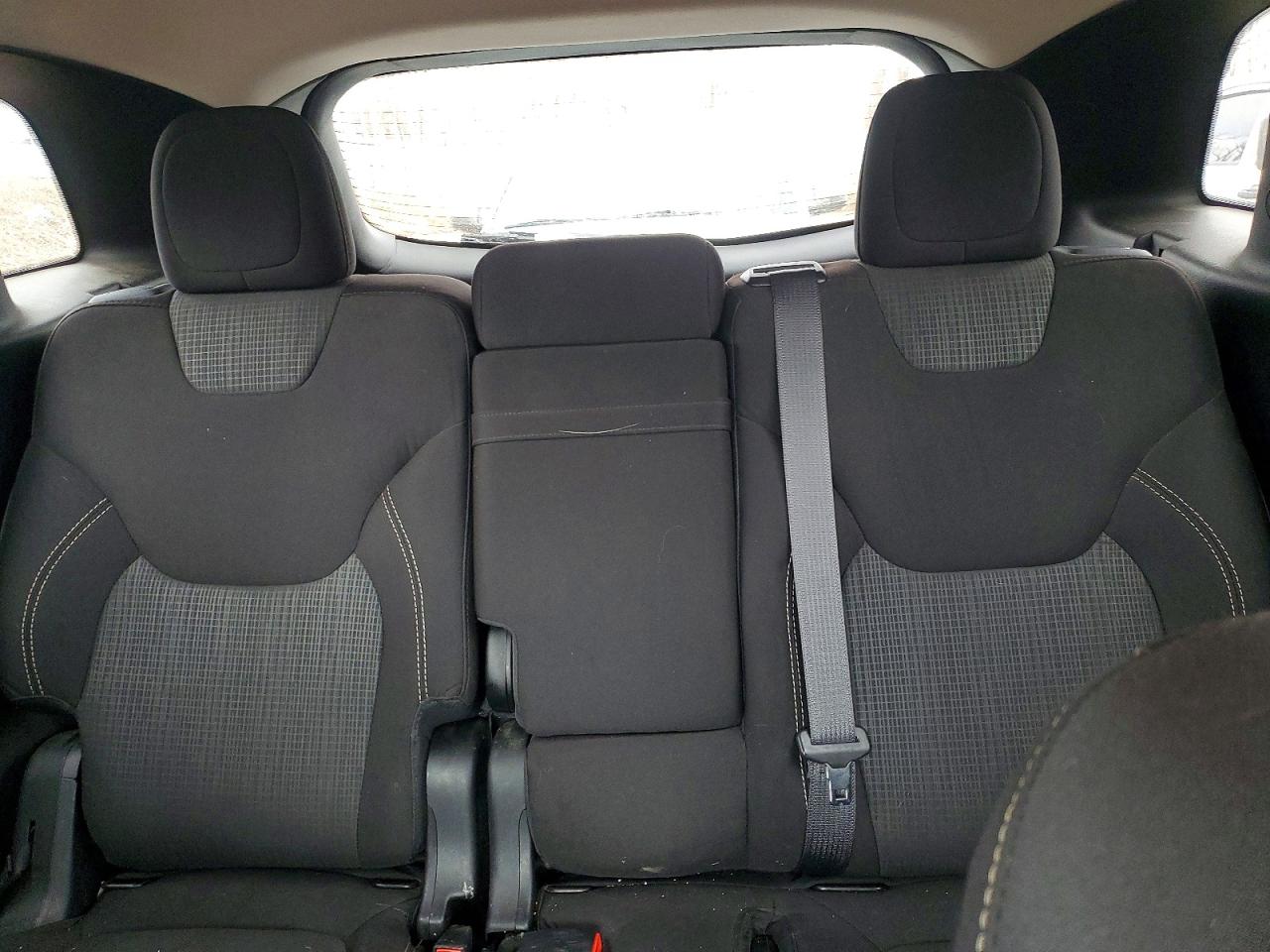 Jeep Cherokee Latitude
