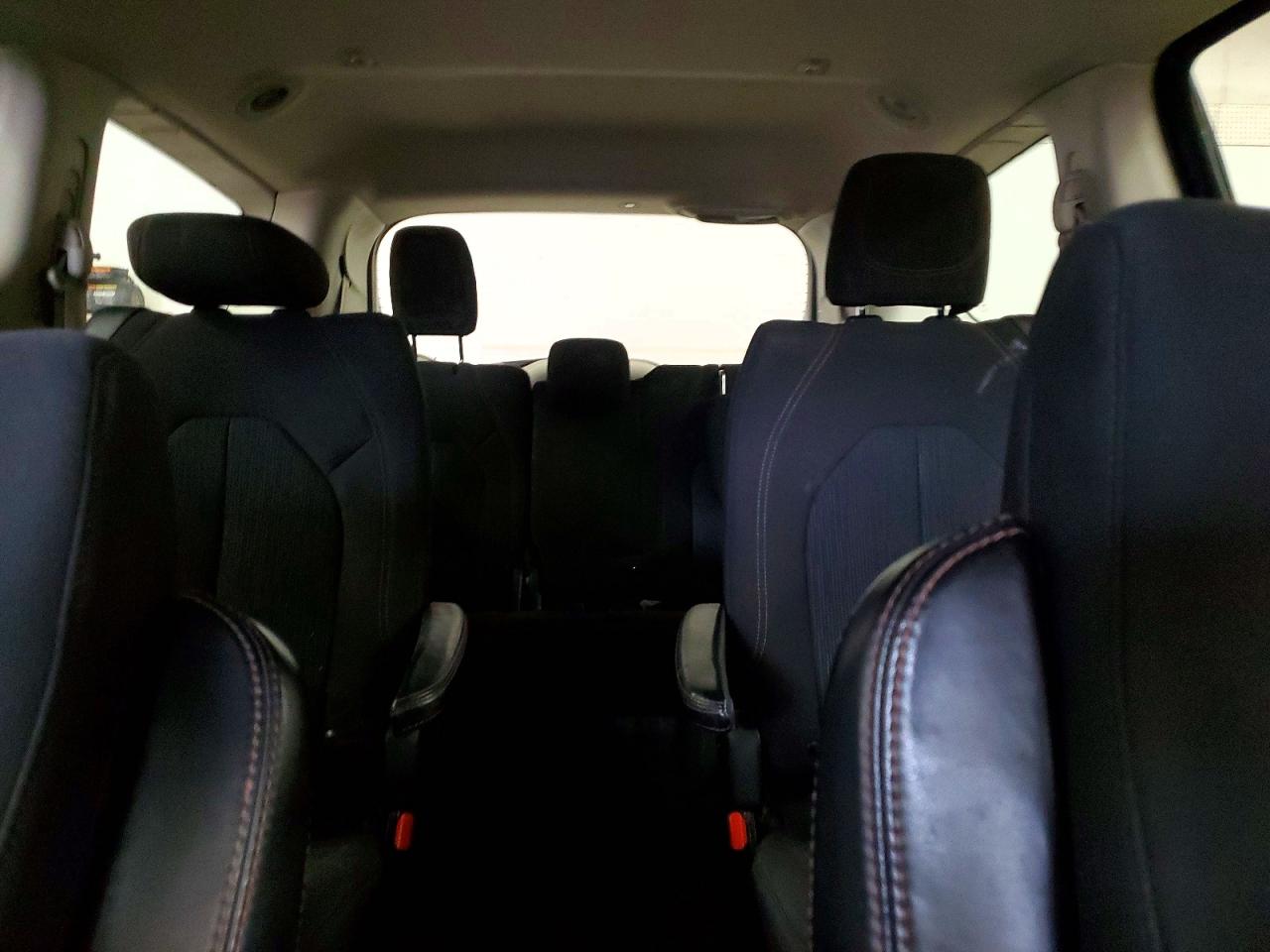 Chrysler Pacifica Touring