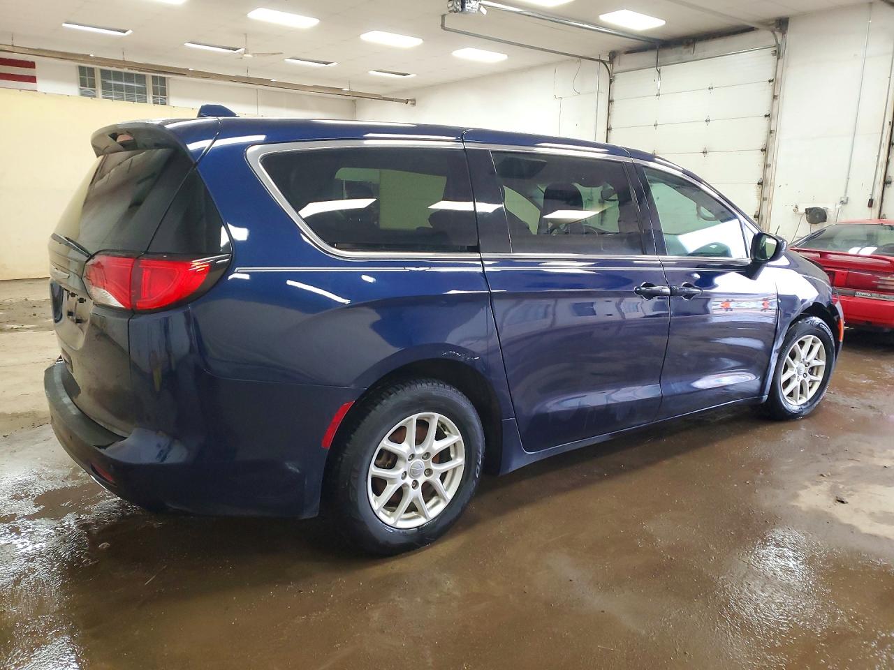 Chrysler Pacifica Touring