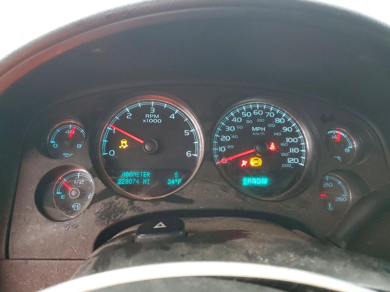 GMC Sierra K1500 Slt