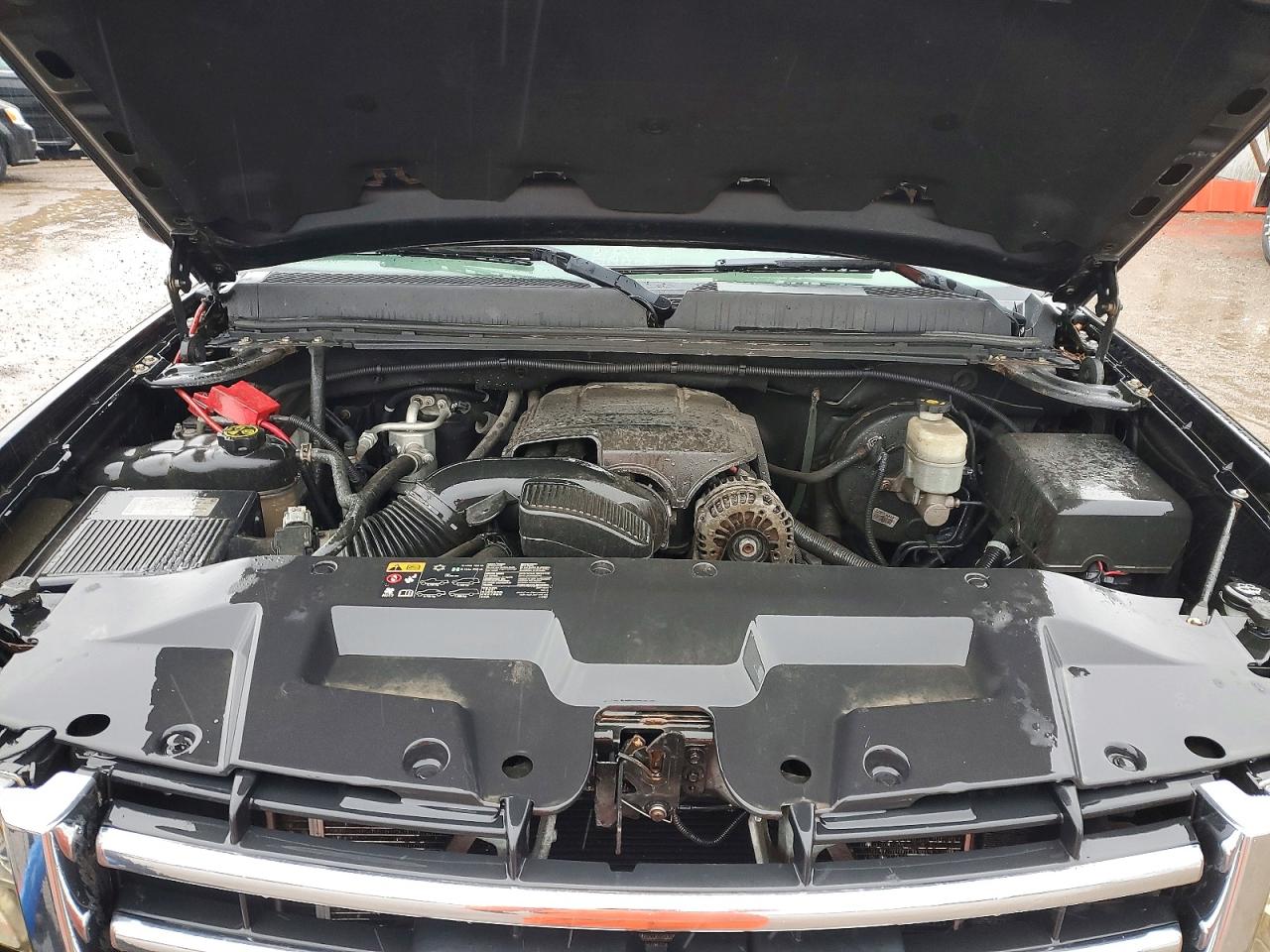 GMC Sierra K1500 Slt