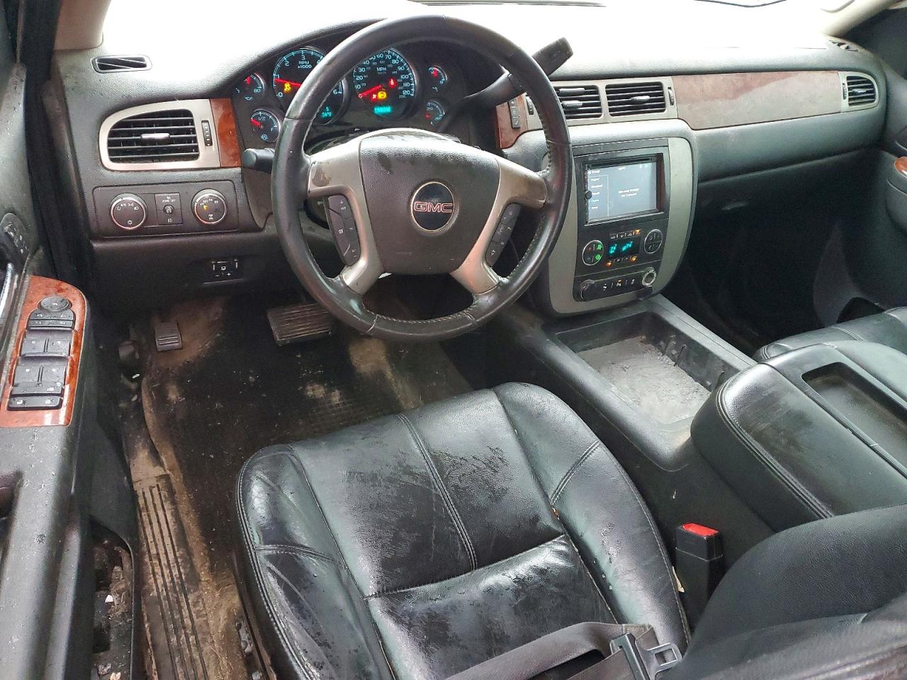 GMC Sierra K1500 Slt