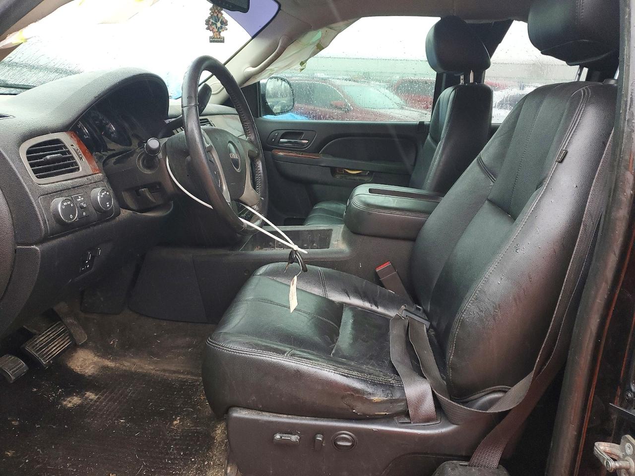 GMC Sierra K1500 Slt