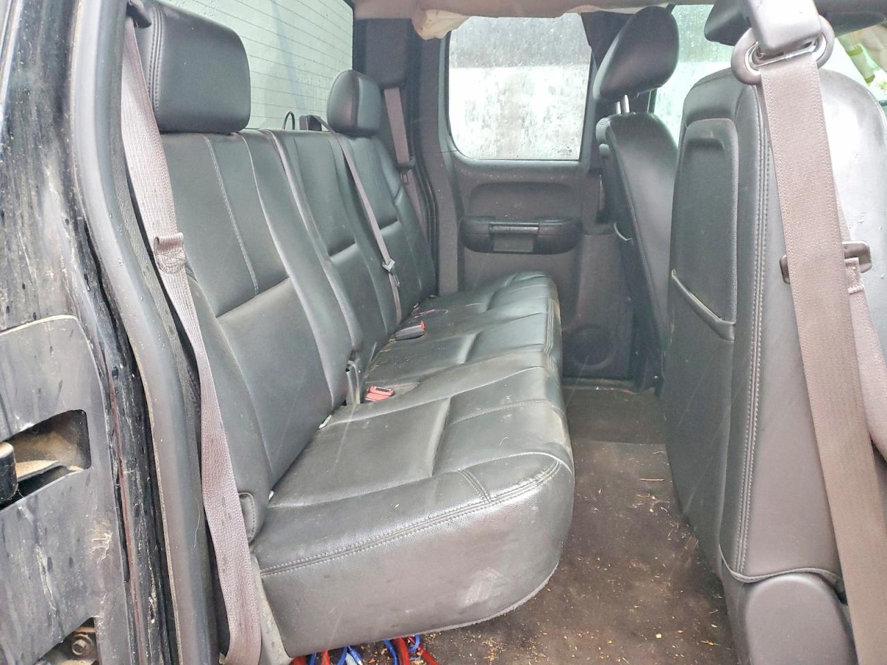GMC Sierra K1500 Slt
