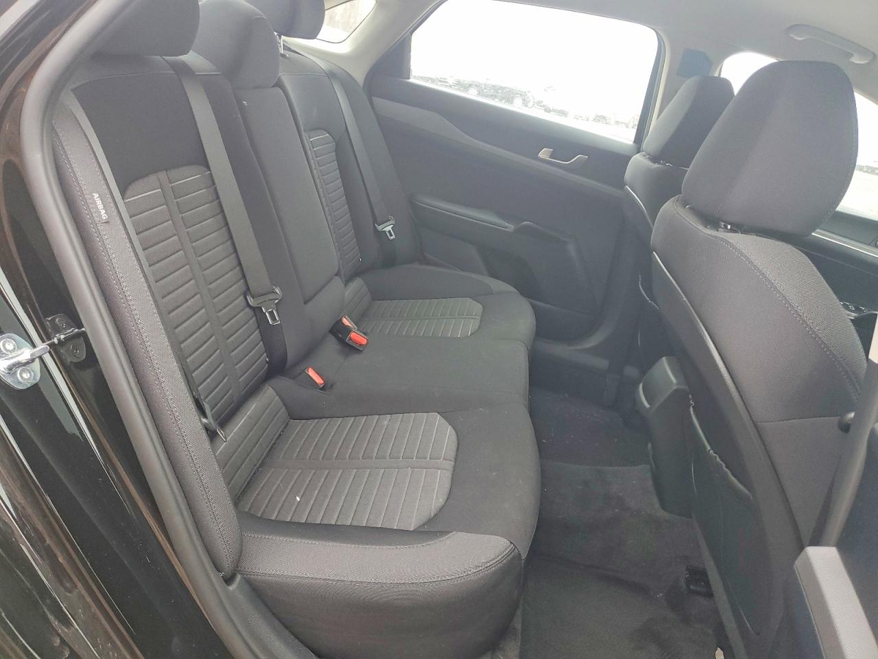 Kia K5 Lxs