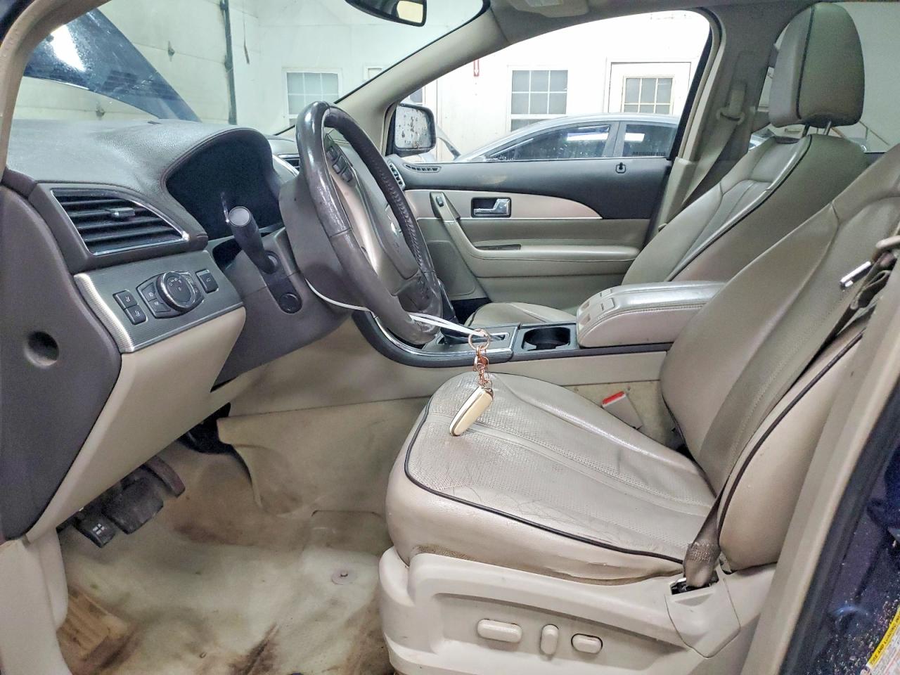 Lincoln MKX