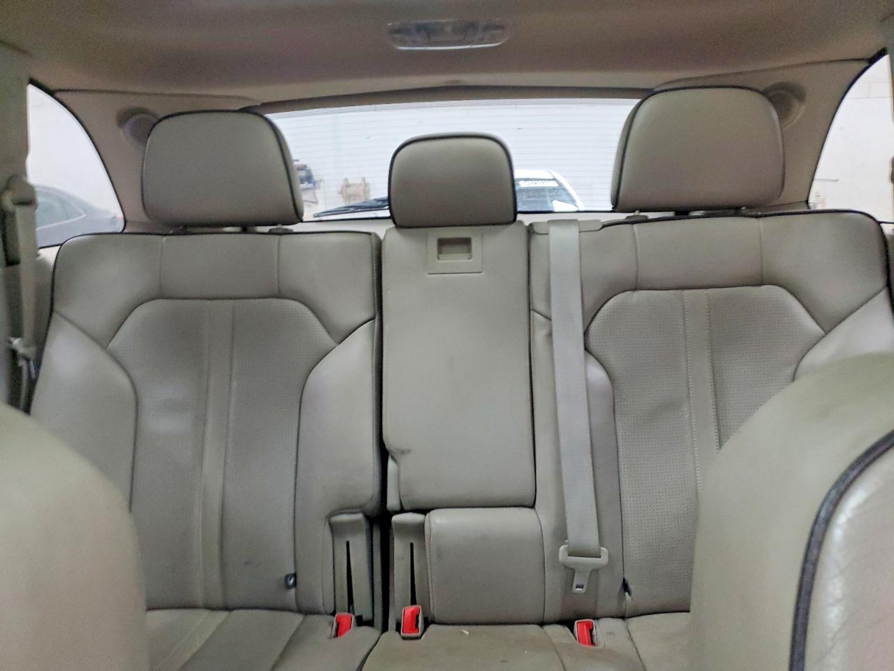 Lincoln MKX