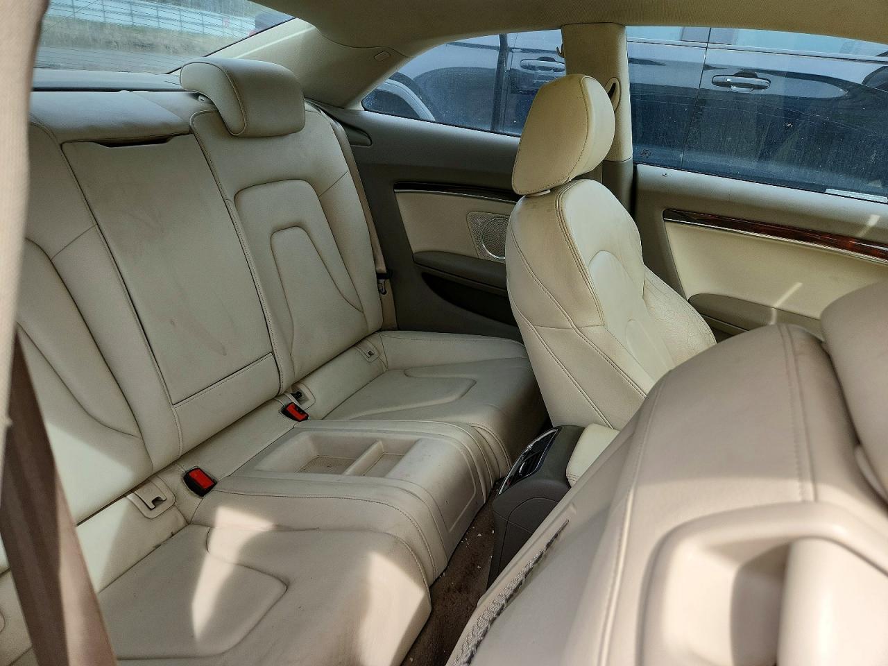 Audi A5 Prestige