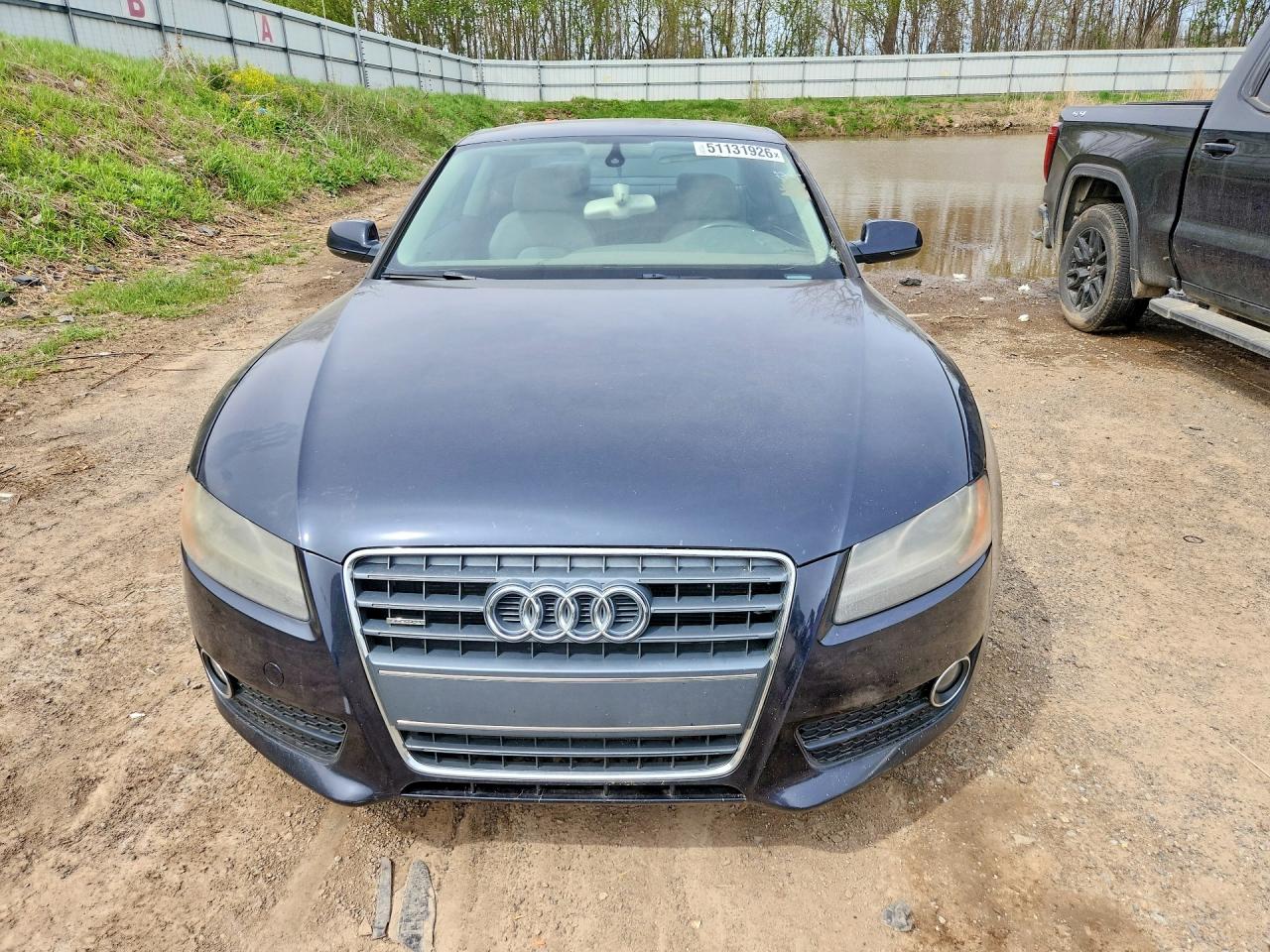Audi A5 Prestige