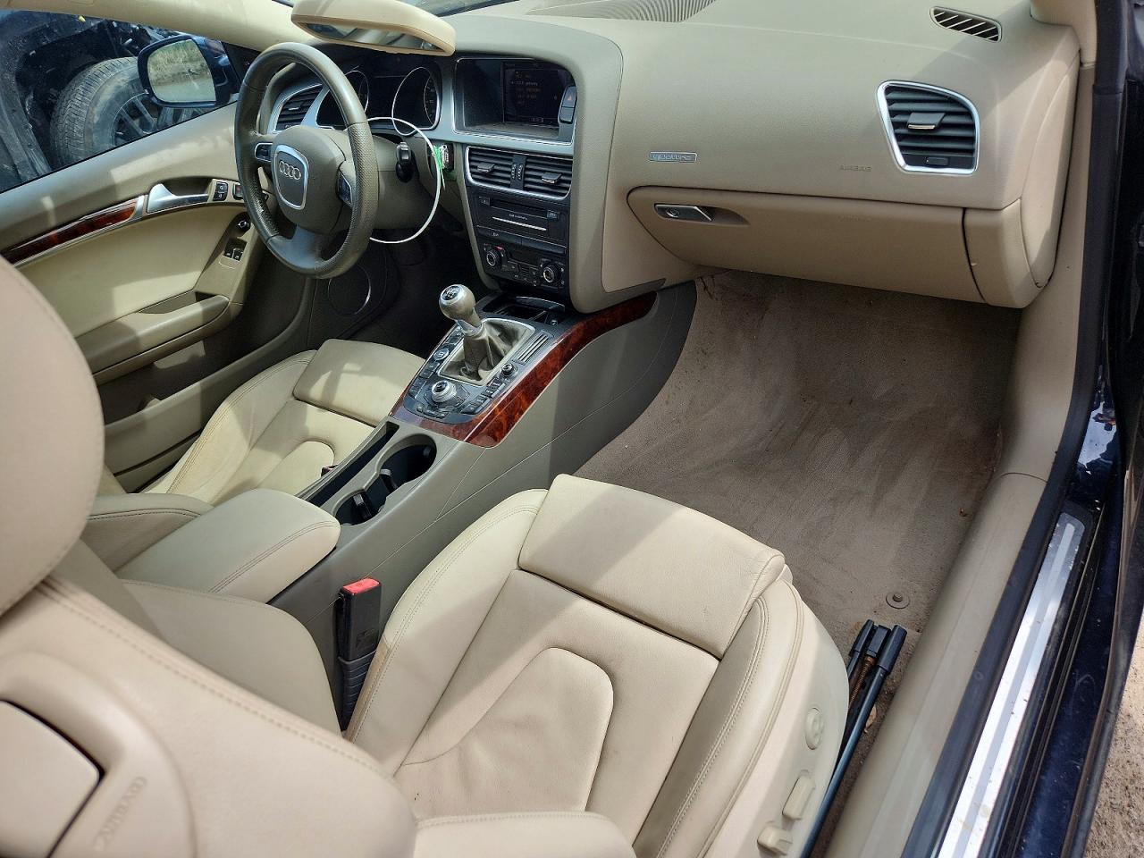 Audi A5 Prestige