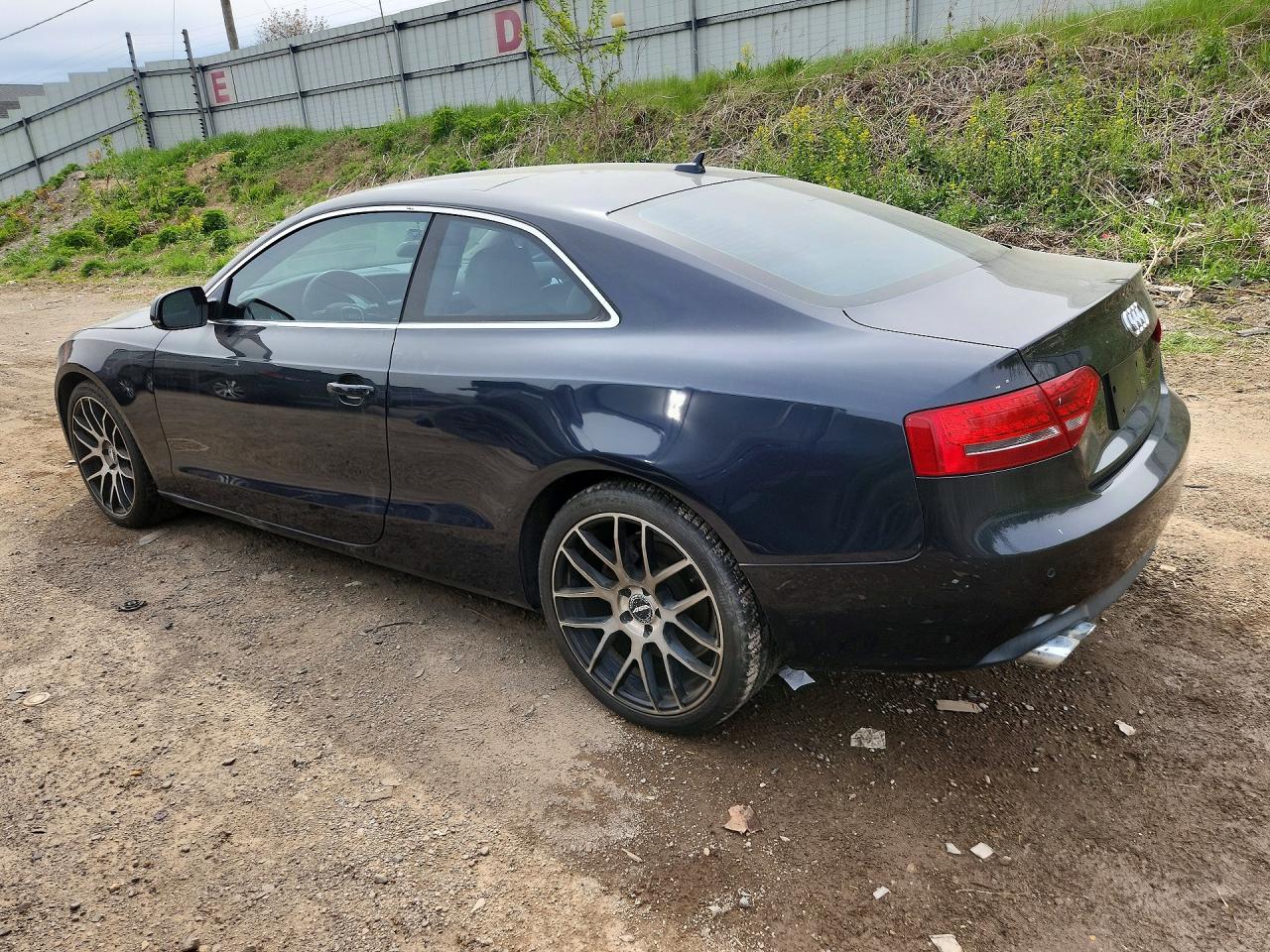 Audi A5 Prestige