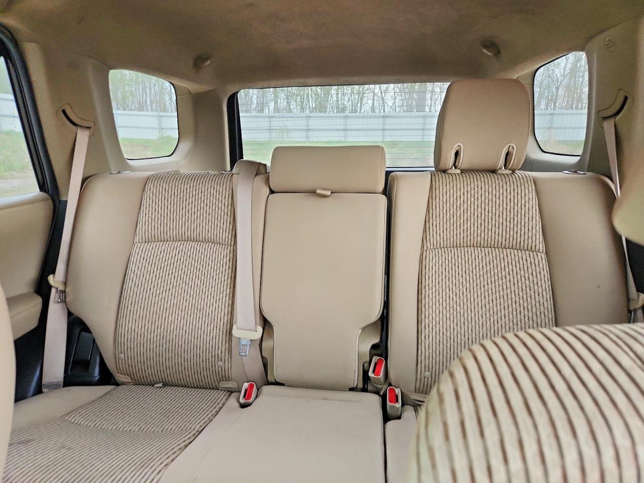 Toyota 4Runner Sr5