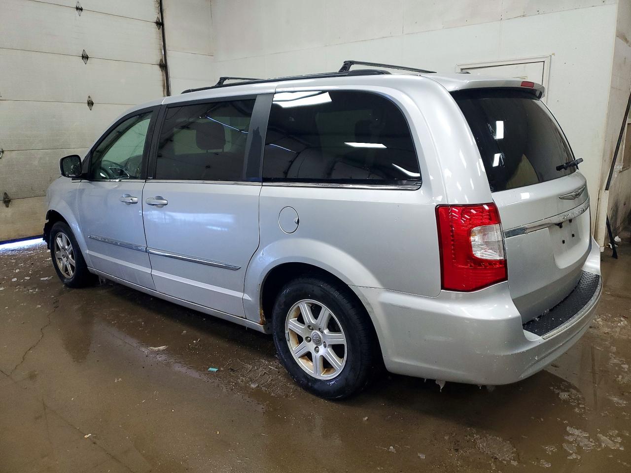 Chrysler Minivan Touring