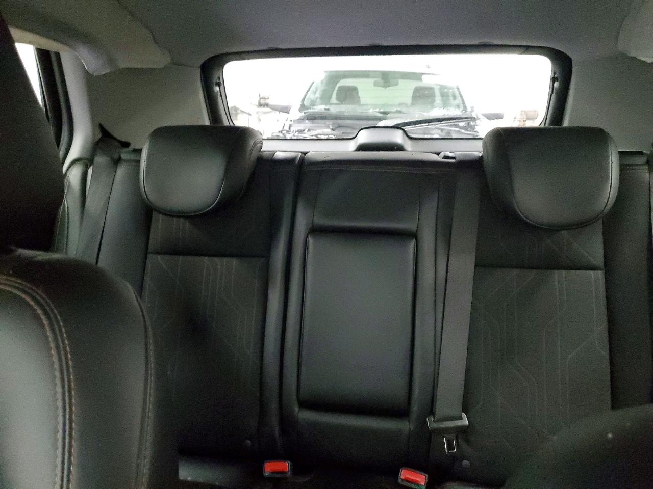 Chevrolet Trax 1lt