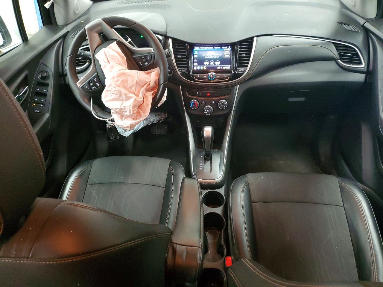 Chevrolet Trax 1lt
