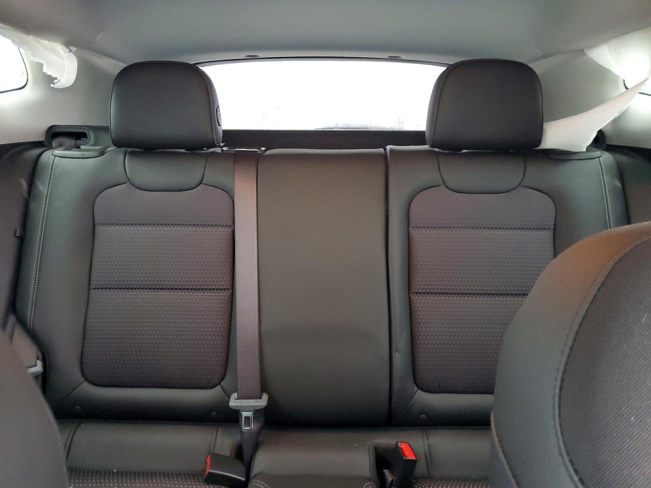 Chevrolet Trax 1lt