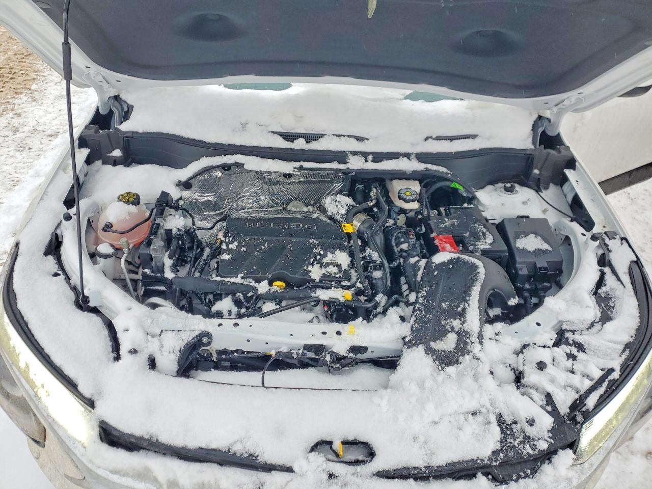 Chevrolet Trax 1lt