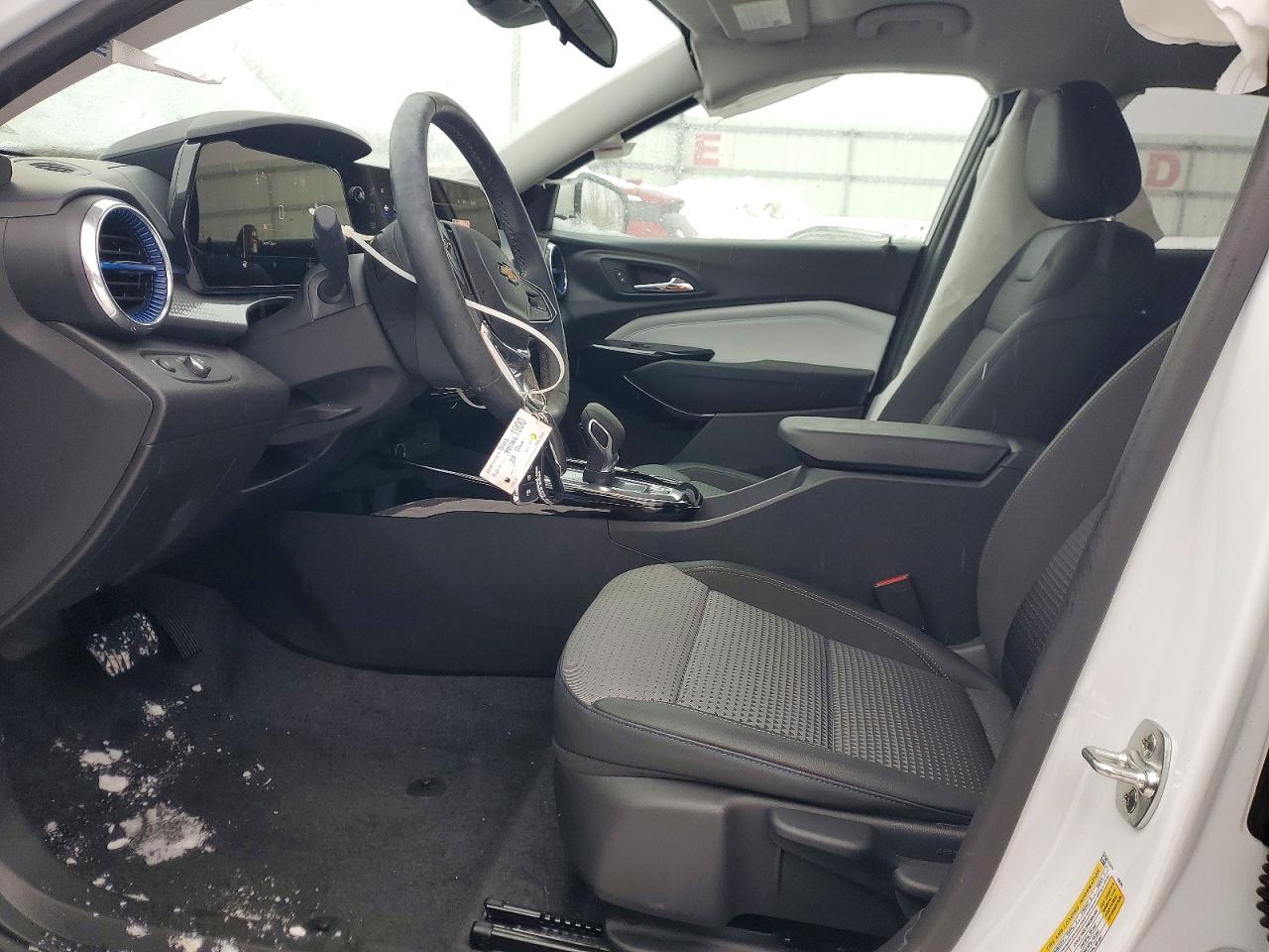 Chevrolet Trax 1lt