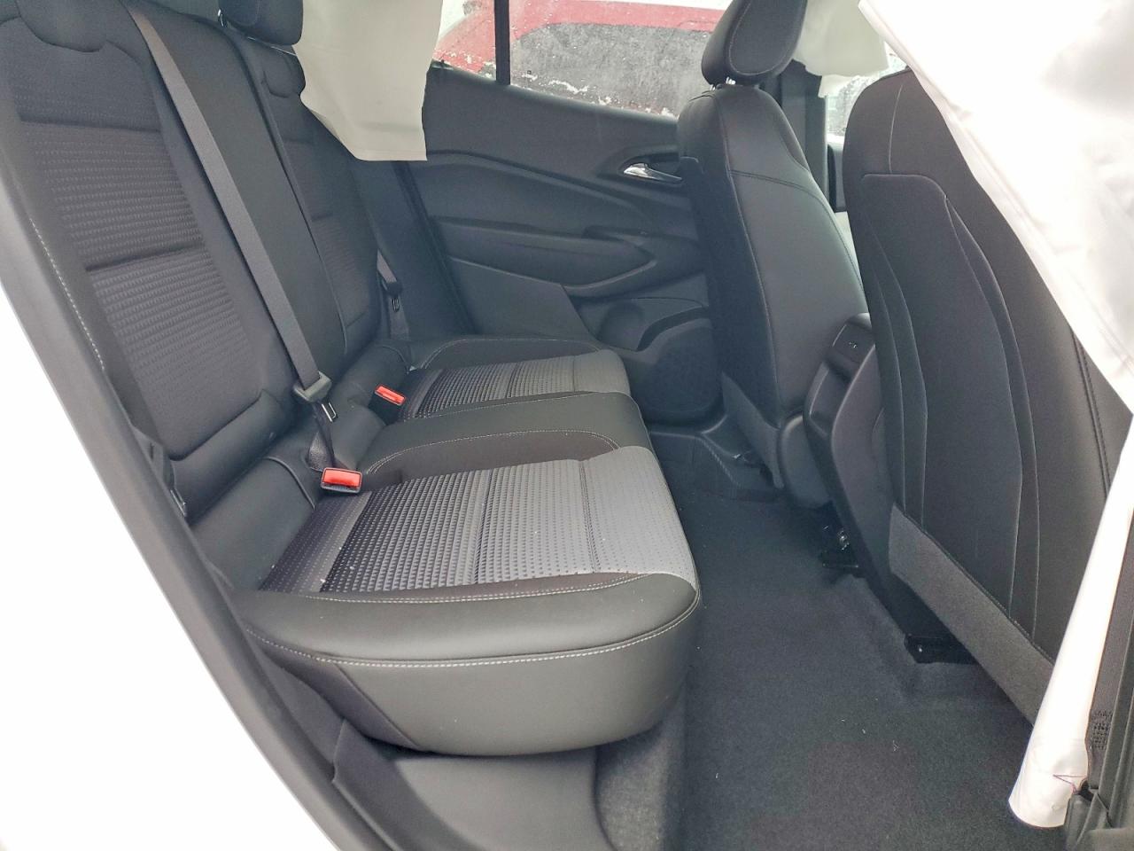 Chevrolet Trax 1lt