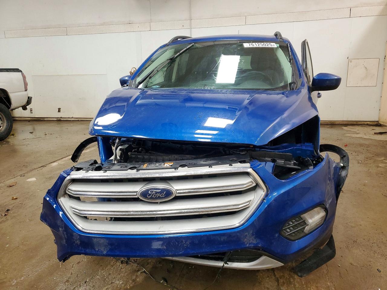 Ford Escape Sel
