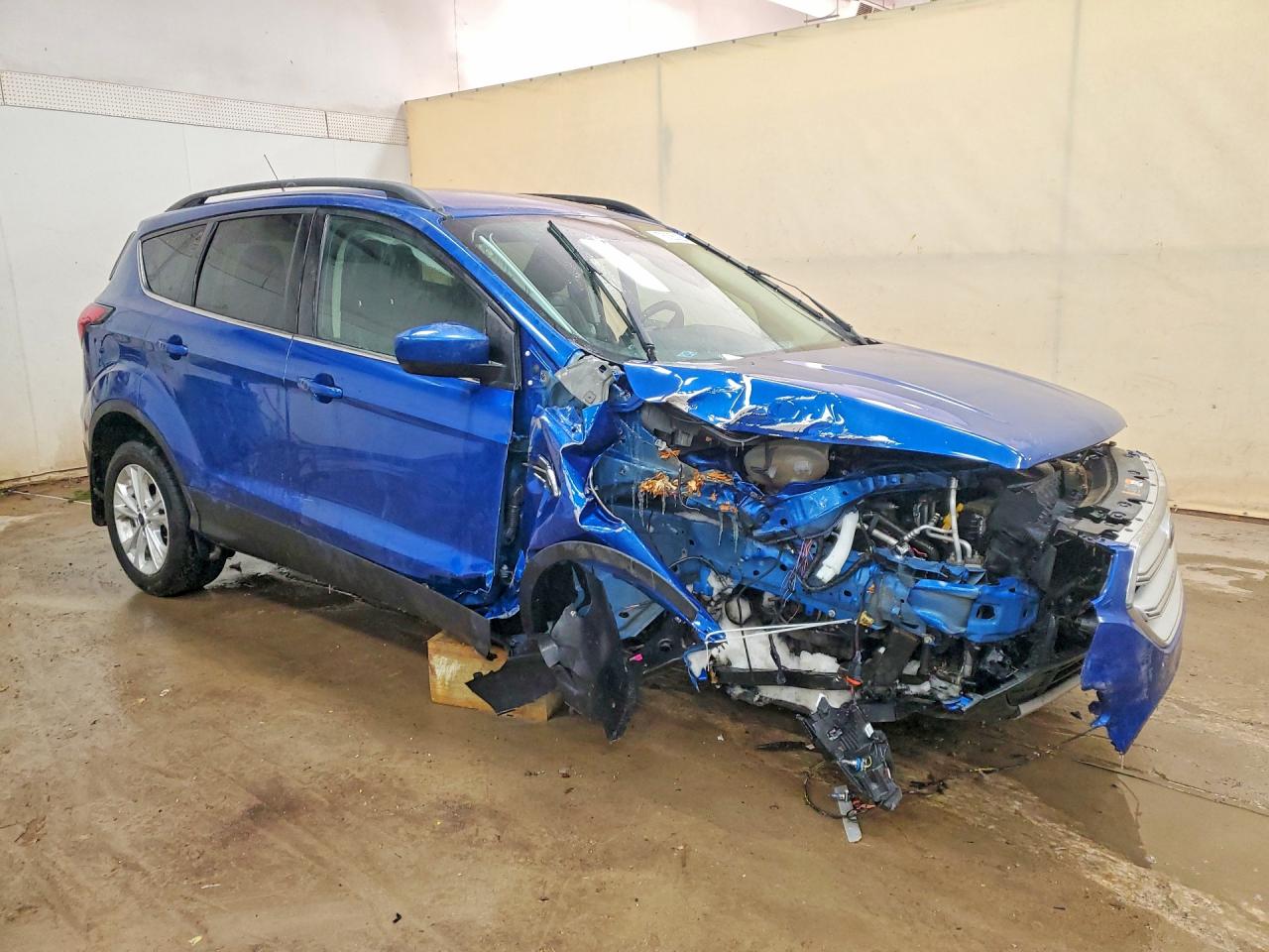 Ford Escape Sel