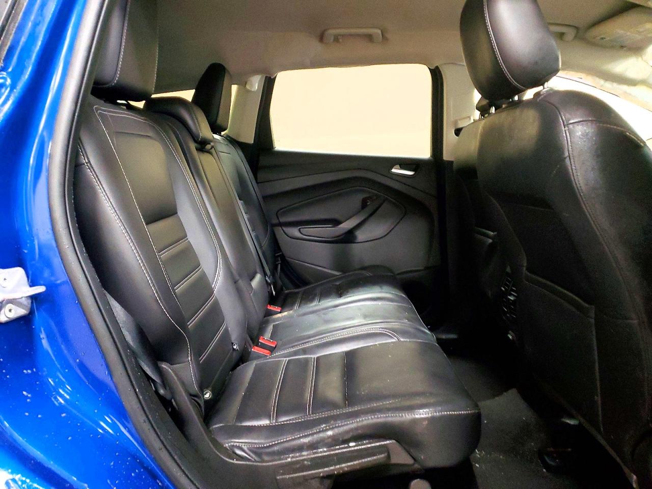 Ford Escape Sel