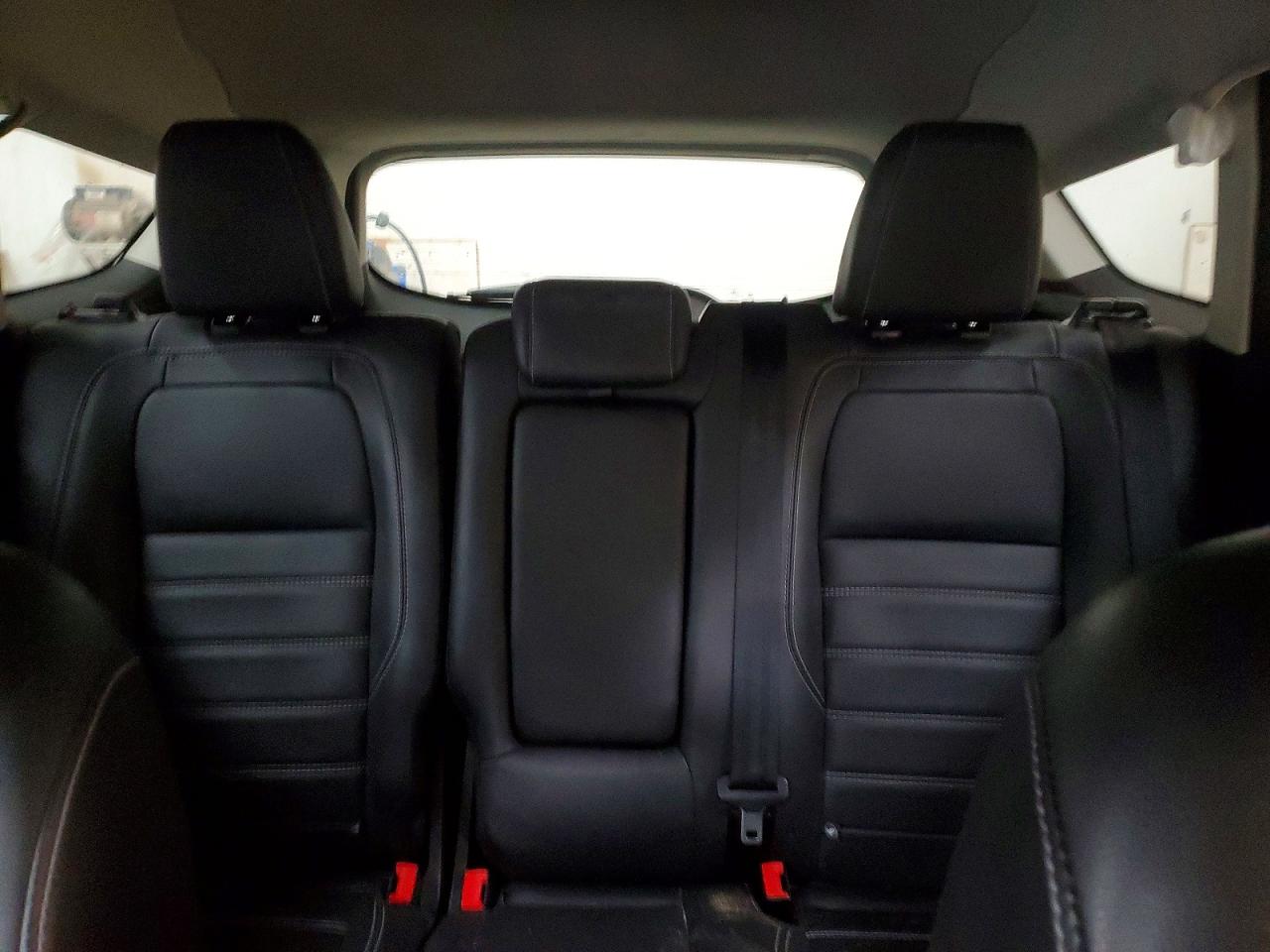 Ford Escape Sel