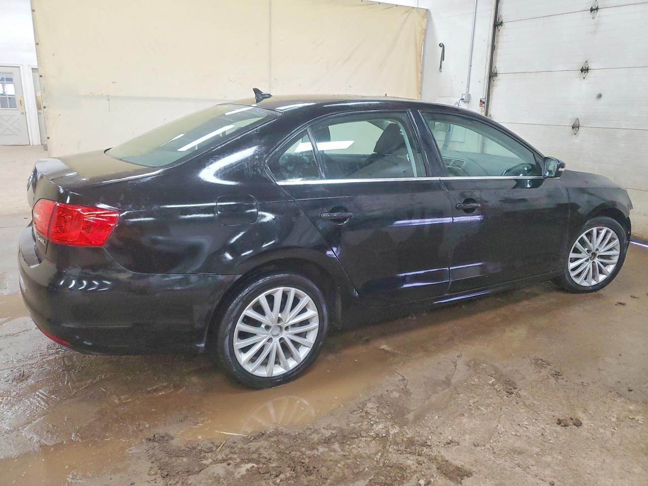 Volkswagen Jetta Sel
