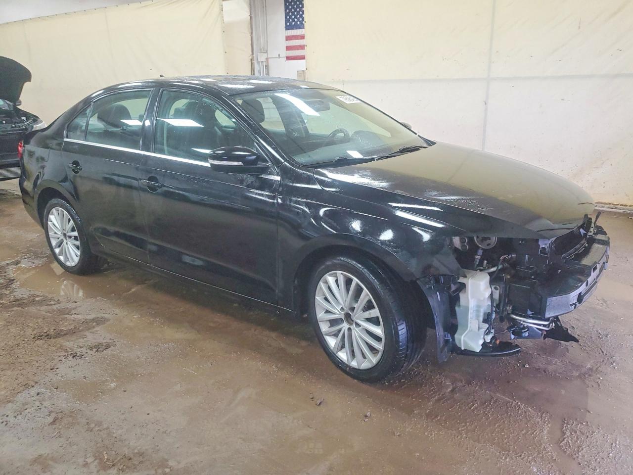 Volkswagen Jetta Sel