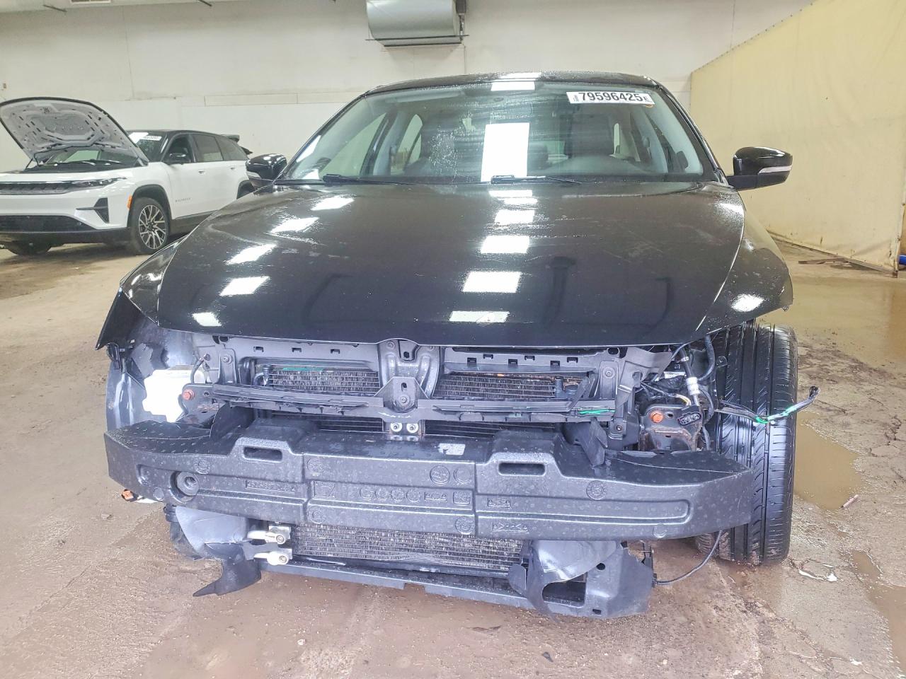 Volkswagen Jetta Sel