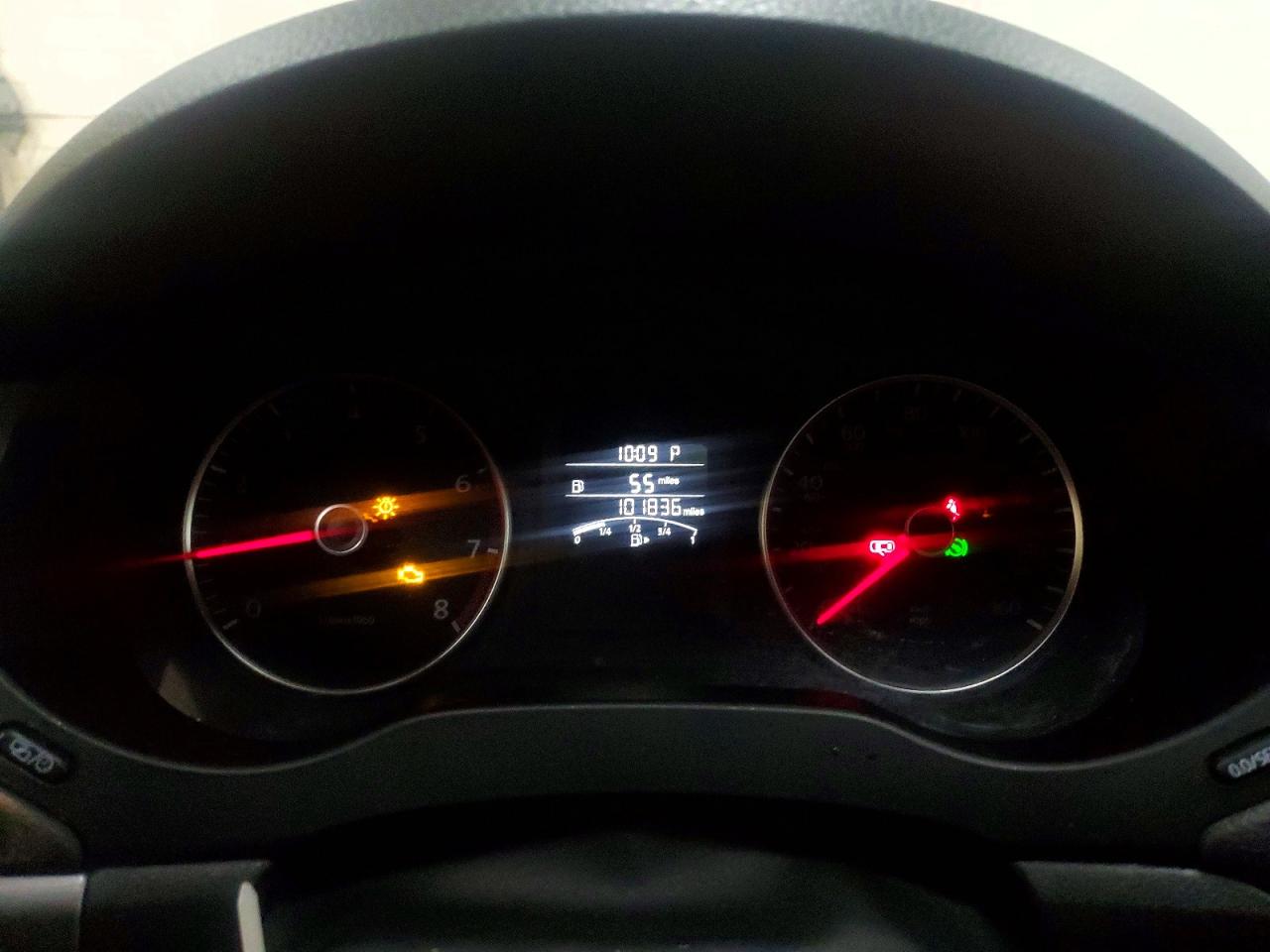 Volkswagen Jetta Sel
