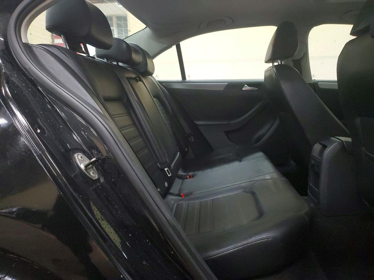 Volkswagen Jetta Sel