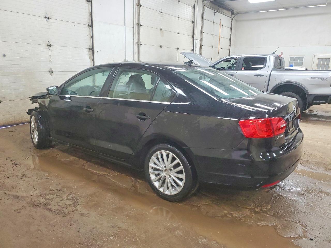 Volkswagen Jetta Sel
