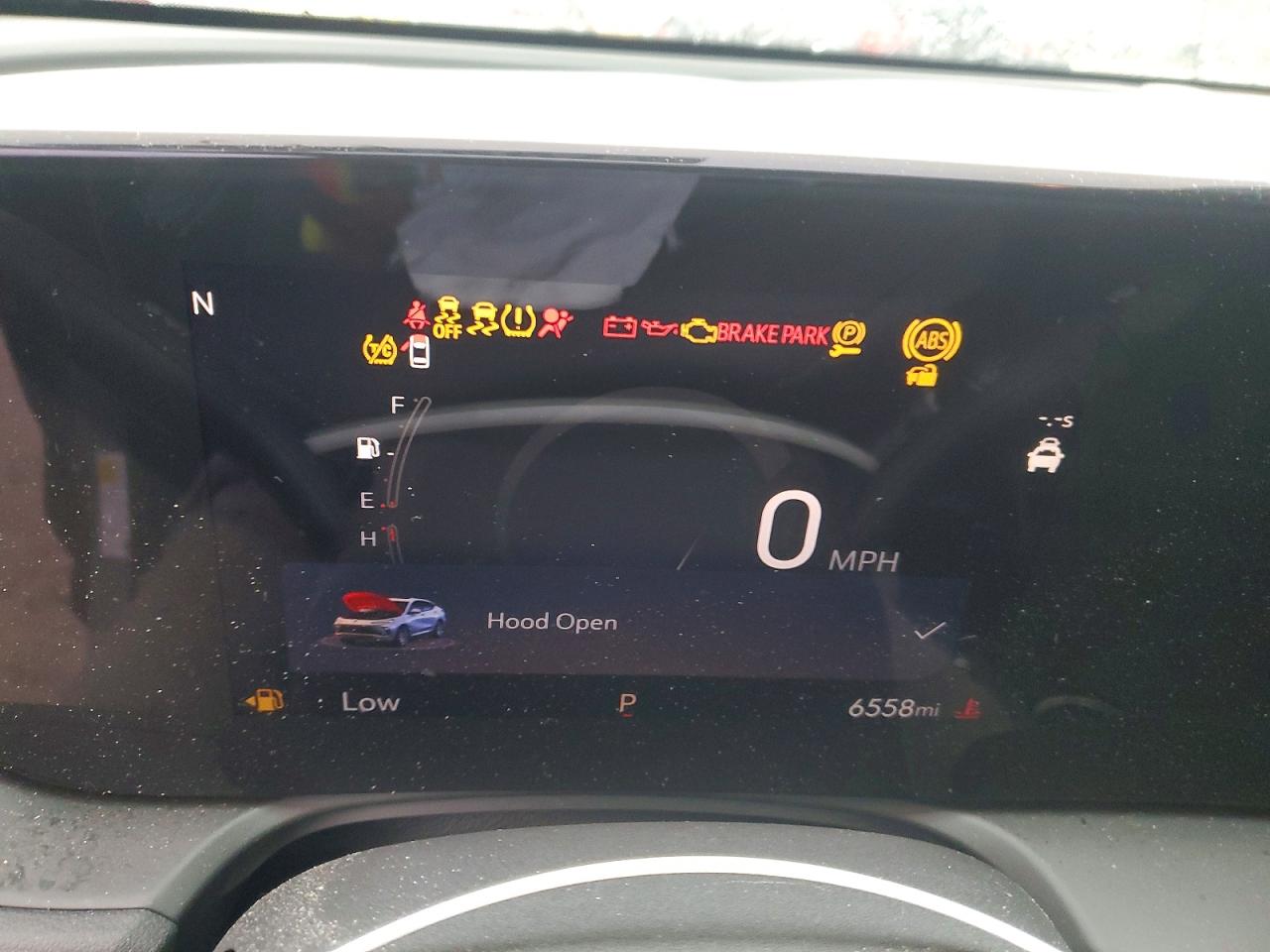 Buick Encore Sport Touring