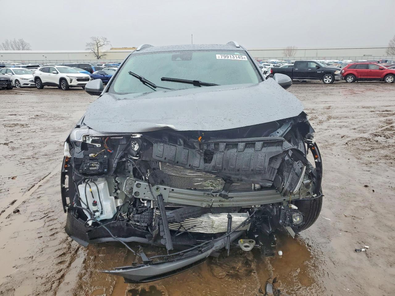 Buick Encore Sport Touring