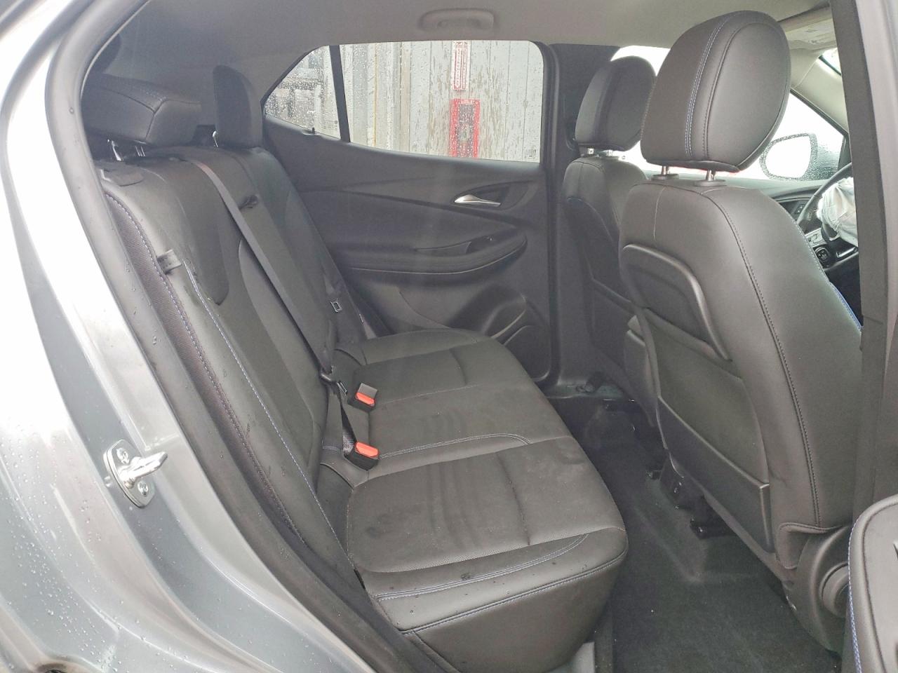 Buick Encore Sport Touring