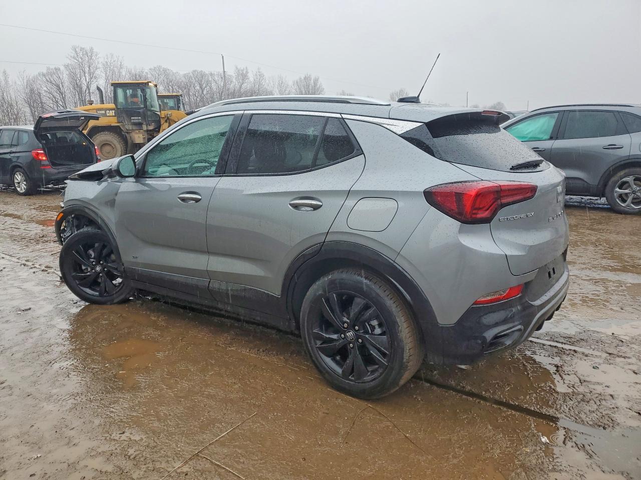 Buick Encore Sport Touring